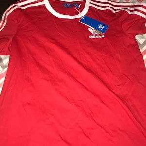 Adidas shirt